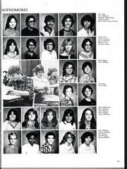 Elgin High School - Maroon Yearbook (Elgin, IL), Class of 1982, Page ...