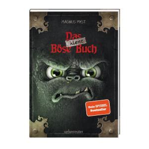 Das kleine Böse Buch Das kleine Böse Buch Bd 1 Myst Magnus