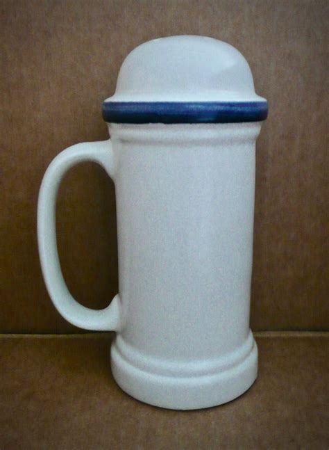 Vintage Pfaltzgraff Yorktowne Stoneware Stovetop Salt Spice Etc