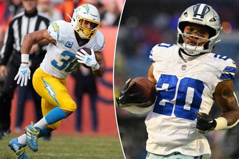 Fantasy Football Rb Sleepers Potential Running Back Breakouts