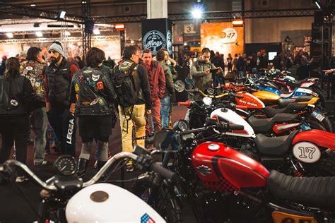 Motor Bike Expo 2024 Tutto Pronto A Verona Per L Evento Che Parte Il