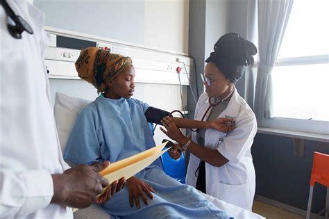 BRIDGING THE HEALTH FINANCING GAP IN AFRICA Forbes Africa