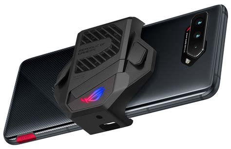 ASUS ROG Phone 6 Specifications Leak Reveals the Gaming Flagship Will ...