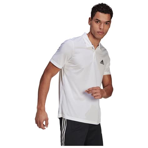 Adidas PL Polo-Shirt Herren online kaufen | Bergfreunde.de