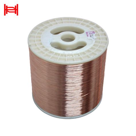 Ccs Wire Annealed Electric Copper Clad Steel Earthing Wire Lead