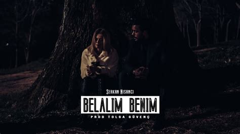 Serkan Ni Anc Belal M Benim Cover Mix Youtube