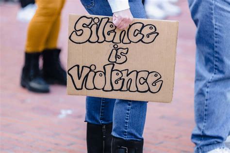 Only Community Care Can End Gender Based Violence The Independent