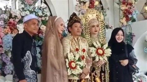 Viral Pernikahan Pria Nikahi 2 Wanita Sekaligus Di Kalsel Kini Punya