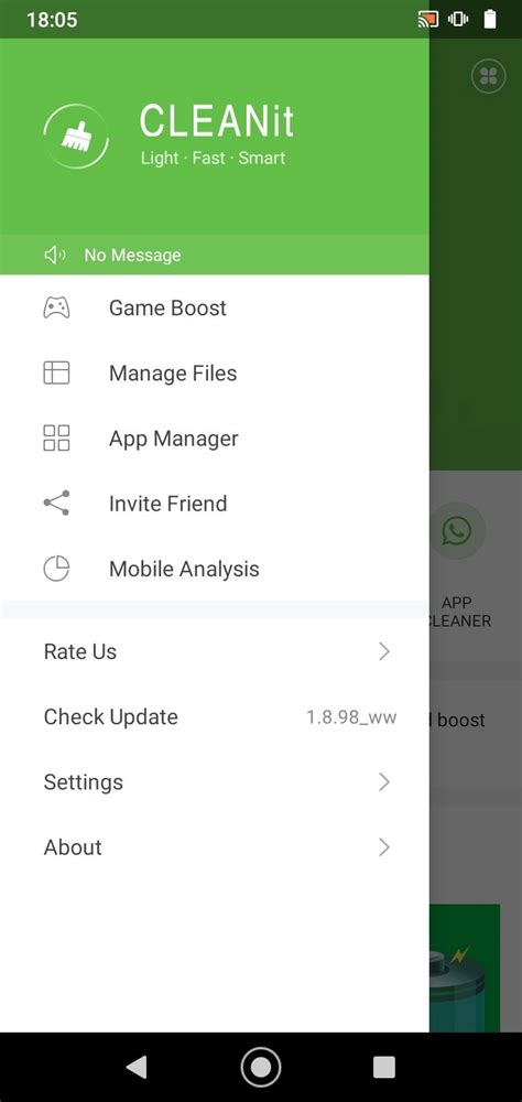 CLEANit APK Download for Android Free