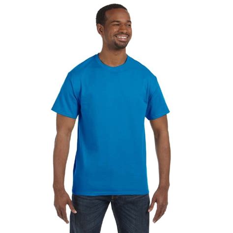 Gildan Heavy Cotton Classic Fit T Shirt Discount Shirts For Men