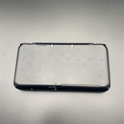 Nintendo new 2DS LL XL Console Only Used RANK A/B Region free | eBay