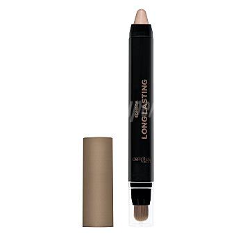 Deliplus Sombra ojos lapiz Nº 8 nude long lasting U