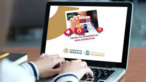 ¿cómo Realizar El Registro Para Solicitar La Credencial Del Imss