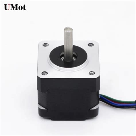 Nema 17 Stepper Motor 17 Stepper Motor 4kg Cm China Nema 17 Stepper