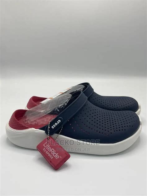 Original Literide Crocs in Lagos Island (Eko) - Shoes, Flacko Stores ...