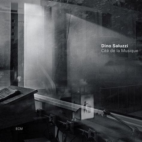 Cité de la Musique by Dino Saluzzi Trio on Apple Music