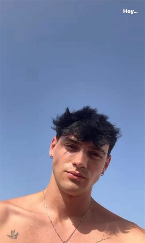 Gabriel Guevara 2023 Hot Actors Actors Beauty And The Beast Movie