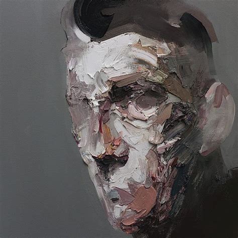 Ryan Hewett Art Painting Figure Painting Portrait Art