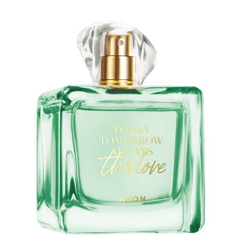 Damska Woda Perfumowana TTA This Love Avon