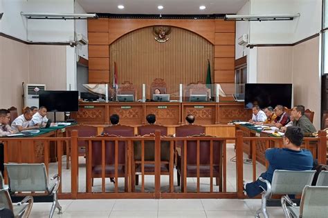 6 Jaksa Teliti Berkas Perkara Dugaan Pemerasan Firli Bahuri Kepada SYL