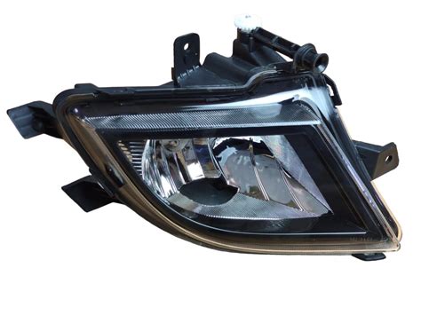 Купить Фара противотуманная Volkswagen Jetta 6 (2015-наше время) левая ...
