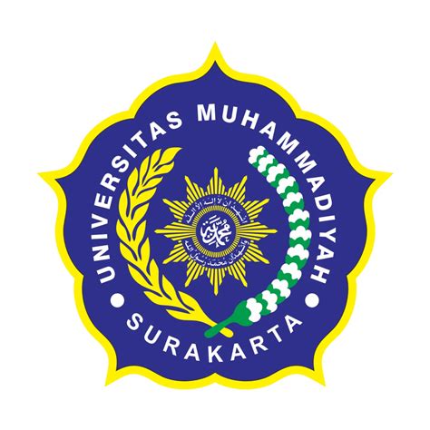 Panduan Identitas Visual Universitas Muhammadiyah Surakarta