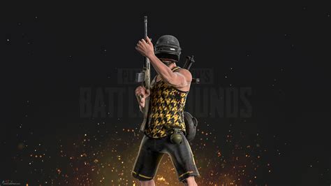 Pubg Wallpapers Hd Wallpaper Cave