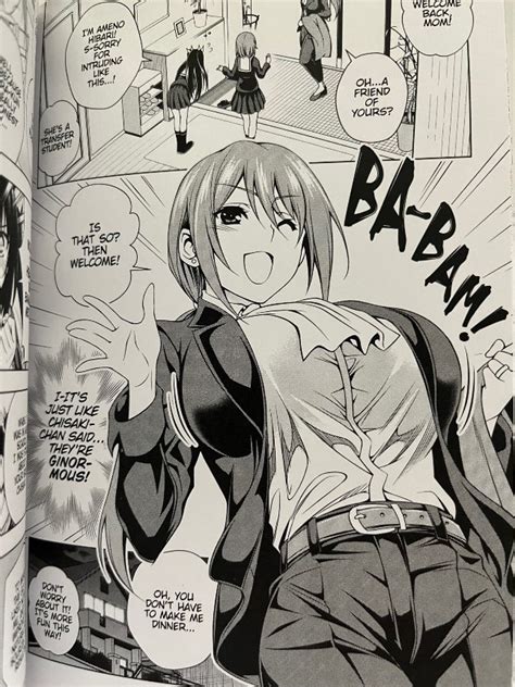 Yuuna And The Haunted Hot Springs Volume That S Way Worse Than I Imagined The Otaku Author