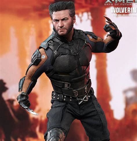 Características Detalles y Especificaciones Hot Toys Marvel