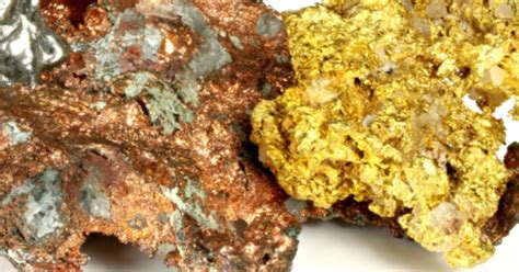 Aeris Resources Books In Further Copper And Gold Hedging Asx Ais Otc