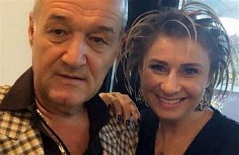 Playsport Ce A Putut S Spun Anamaria Prodan Despre Gigi Becali Dup