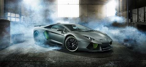 Lamborghini Aventador Hamann Tuning HAMANN Motorsport