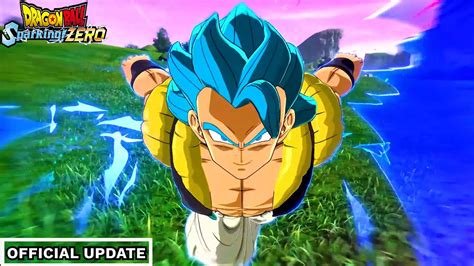 Bad News Revealed For Dragon Ball Sparking Zero No Local Multiplayer