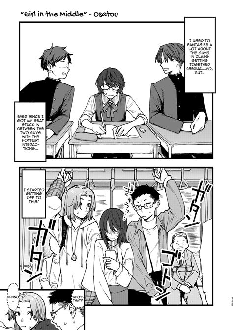 P Yuri Ecchi Anthology Page Nhentai Hentai Doujinshi And Manga