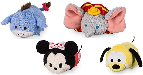 Disney Store | Buy One Get One for $2 Plush Toys :: Southern Savers