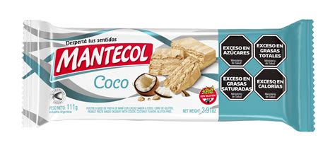 MANTECOL COCO SKU 76222018127012 Georgalos Ecommerce