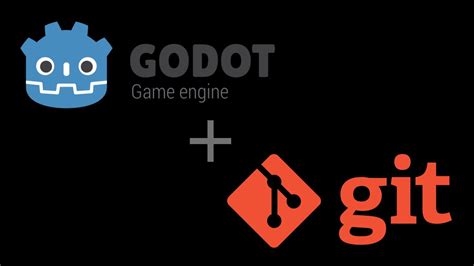 Integrating Godot Projects With Git And Github For Backup And Tracking