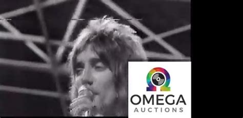 Rod’s ‘lost’ Top Of The Pops performance has been found – SMILER Rod ...