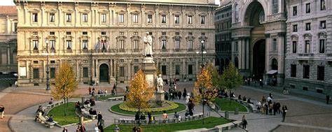 Bando Di Concorso Comune Di Milano Selezione Per 201 Posti Di