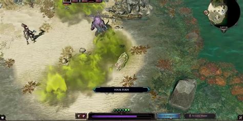 Divinity Original Sin 2 10 Skills To Avoid When Playing Co Op