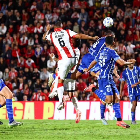 Estatísticas De Instituto Atlético Central Córdoba X Godoy Cruz - Instituto Atlético Central Córdoba - IACC - Noticias de Fútbol Profesional