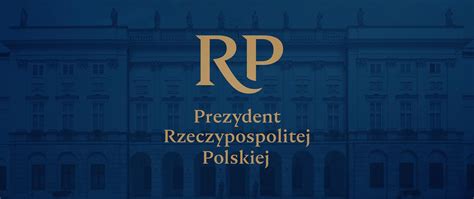 Prezydent Podpisa Nowelizacj Ustawy O S U Bie Cywilnej Serwis