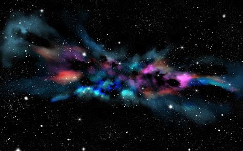 Wallpapers Widescreen 1920x1080 Galaxy