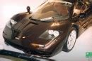 The Never Ending Quest For The El Chapo Mclaren F And A Million