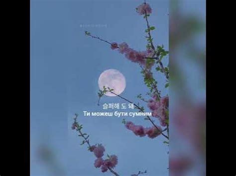 Корейські пісні українською - YouTube