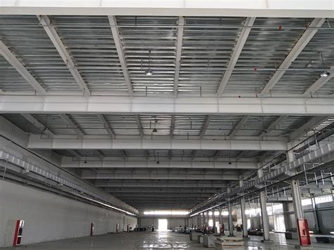 Four Types Of Steel Structure Crane Beams Knowledge Qingdao Kxd Steel