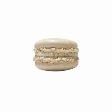 Commandez Notre Macaron La Vanille Chez Le Temps Du Chocolat