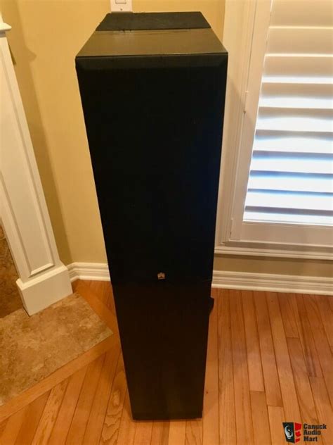 Vintage Castle Winchester Floorstanding Speakers Local Pick Up Only