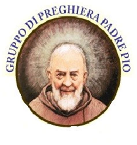 Gruppo Di Preghiera Di Padre Pio Parrocchia San Petronio Castel Bolognese