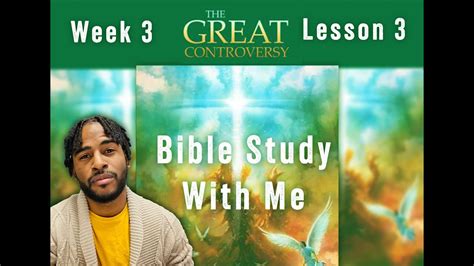 Bible Study With Me Week Day Compromise Satan S Subtle